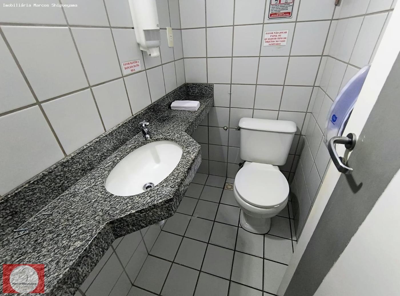 Conjunto Comercial-Sala à venda, 100m² - Foto 9