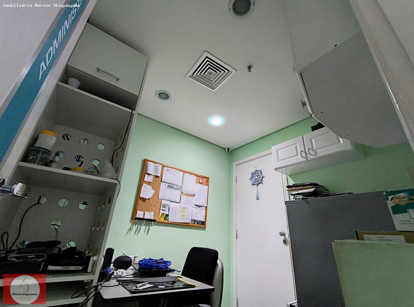 Conjunto Comercial-Sala à venda, 100m² - Foto 12