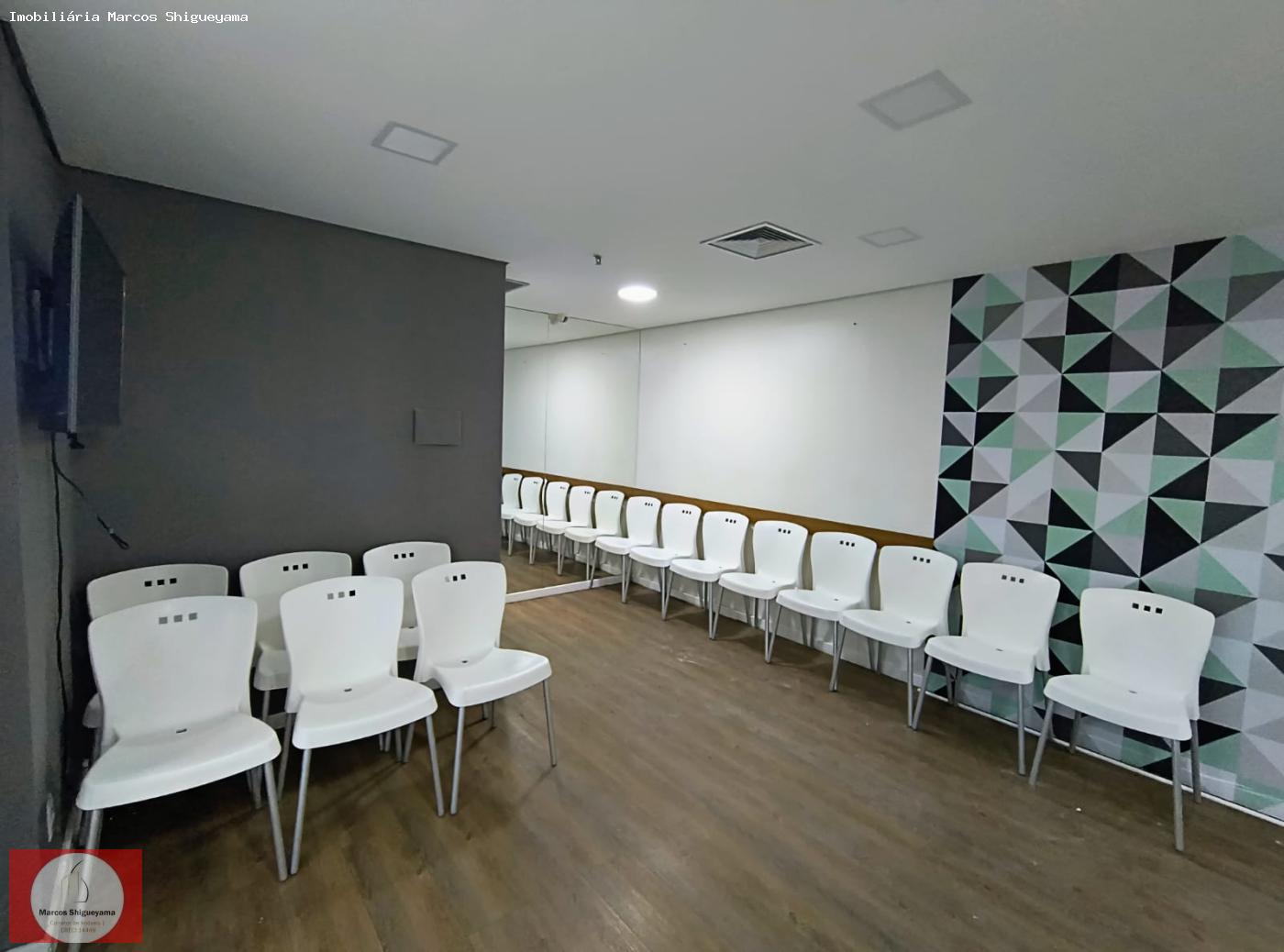 Conjunto Comercial-Sala à venda, 100m² - Foto 4