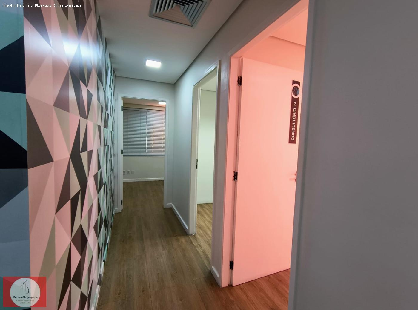 Conjunto Comercial-Sala à venda, 100m² - Foto 18