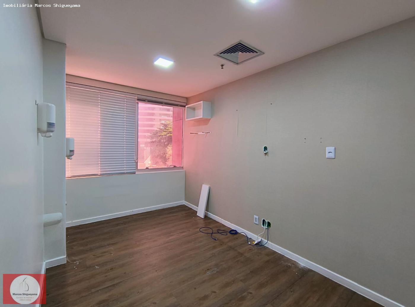 Conjunto Comercial-Sala à venda, 100m² - Foto 21