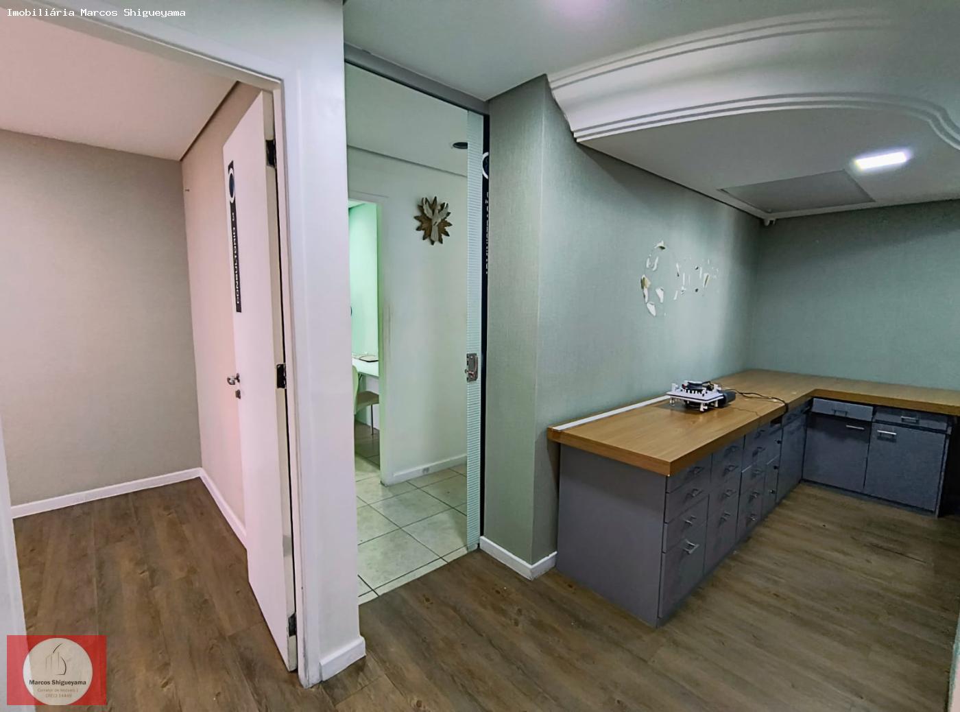 Conjunto Comercial-Sala à venda, 100m² - Foto 15