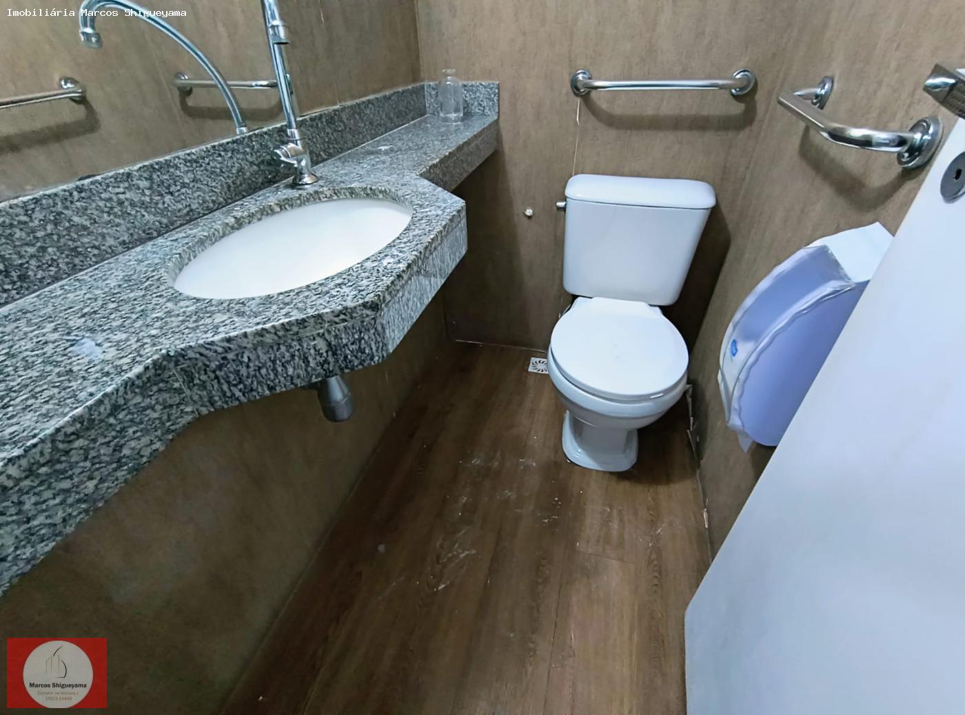 Conjunto Comercial-Sala à venda, 100m² - Foto 6