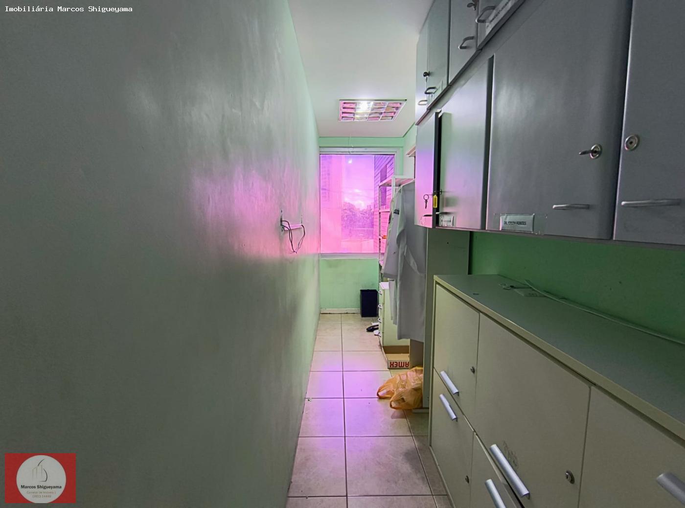 Conjunto Comercial-Sala à venda, 100m² - Foto 14