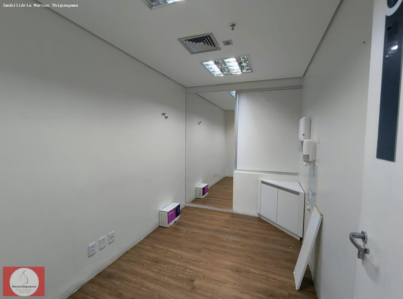 Conjunto Comercial-Sala à venda, 100m² - Foto 22