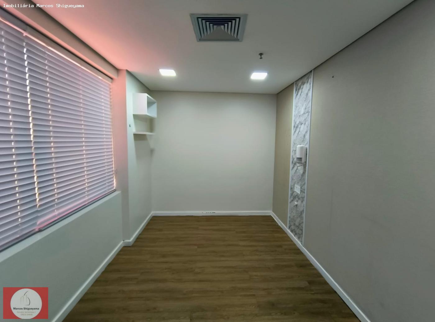 Conjunto Comercial-Sala à venda, 100m² - Foto 17