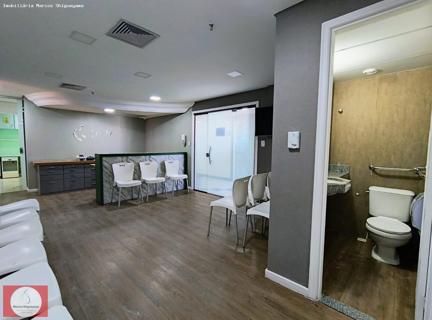 Conjunto Comercial-Sala à venda, 100m² - Foto 5