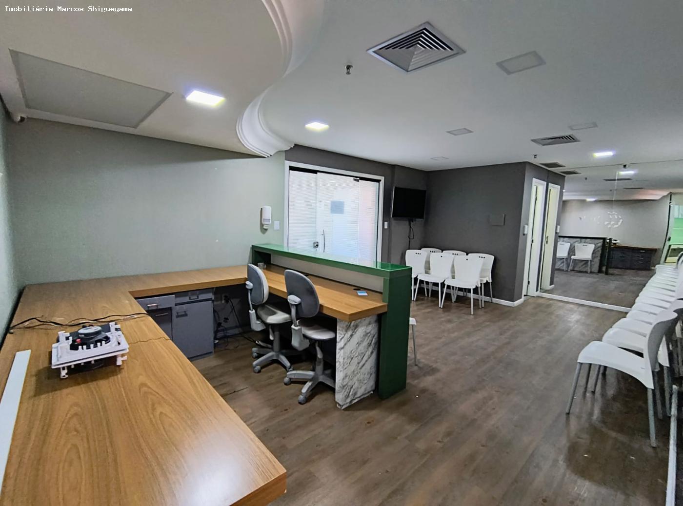 Conjunto Comercial-Sala à venda, 100m² - Foto 1