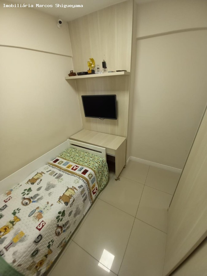 Apartamento à venda com 3 quartos, 122m² - Foto 6