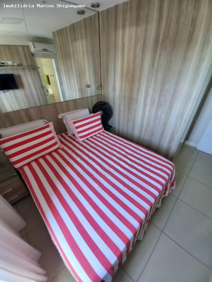 Apartamento à venda com 3 quartos, 122m² - Foto 9