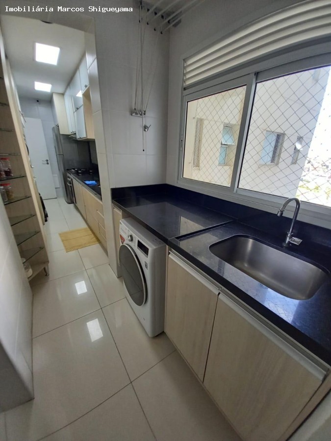 Apartamento à venda com 3 quartos, 122m² - Foto 10