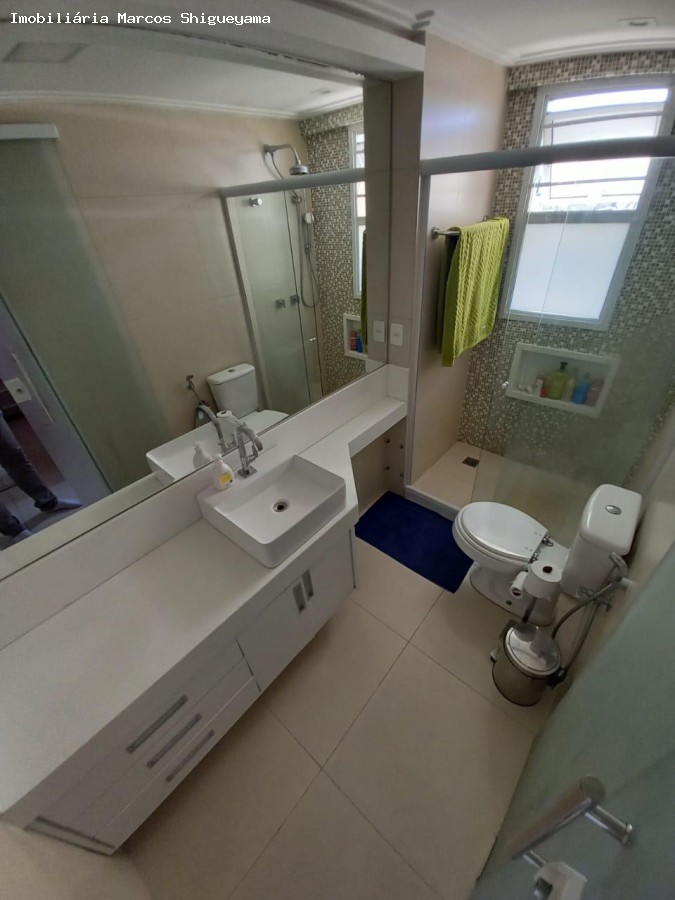 Apartamento à venda com 3 quartos, 122m² - Foto 12
