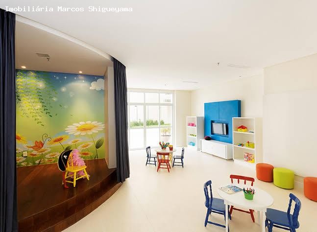 Apartamento à venda com 3 quartos, 122m² - Foto 15