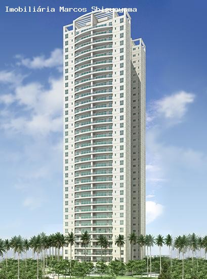 Apartamento à venda com 3 quartos, 122m² - Foto 17