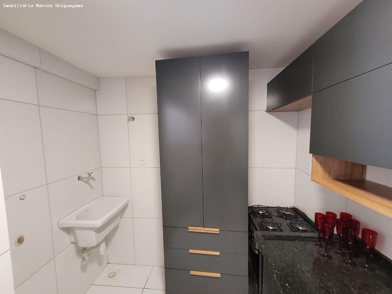 Cobertura para alugar com 2 quartos, 112m² - Foto 5