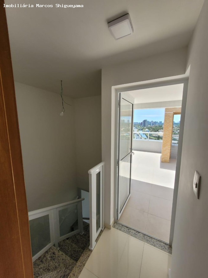 Cobertura para alugar com 2 quartos, 112m² - Foto 10