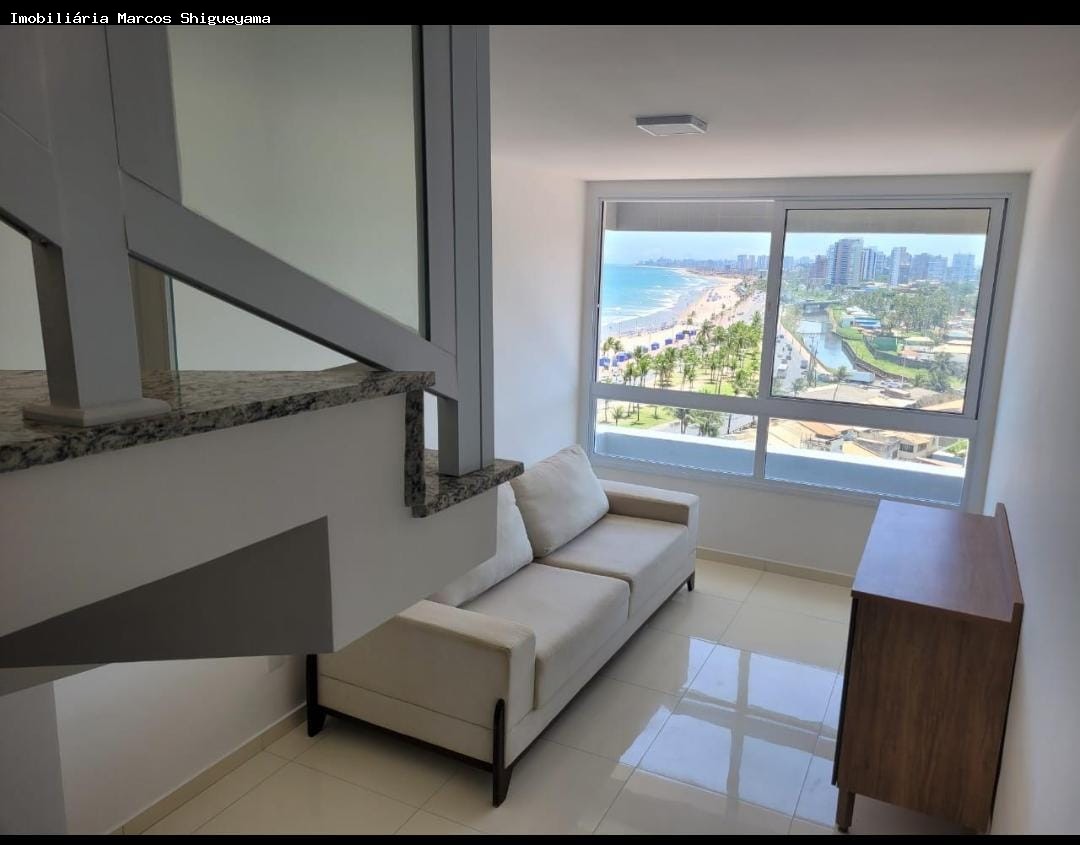 Cobertura para alugar com 2 quartos, 112m² - Foto 4