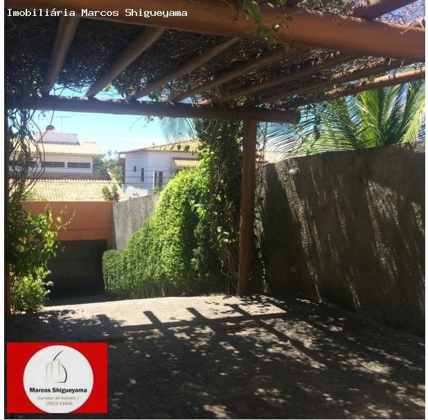 Casa de Condomínio à venda com 4 quartos, 323m² - Foto 5