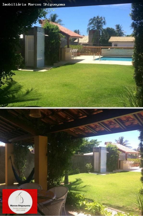 Casa de Condomínio à venda com 4 quartos, 323m² - Foto 6