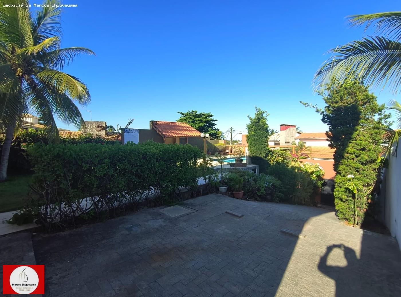 Casa de Condomínio à venda com 4 quartos, 323m² - Foto 7