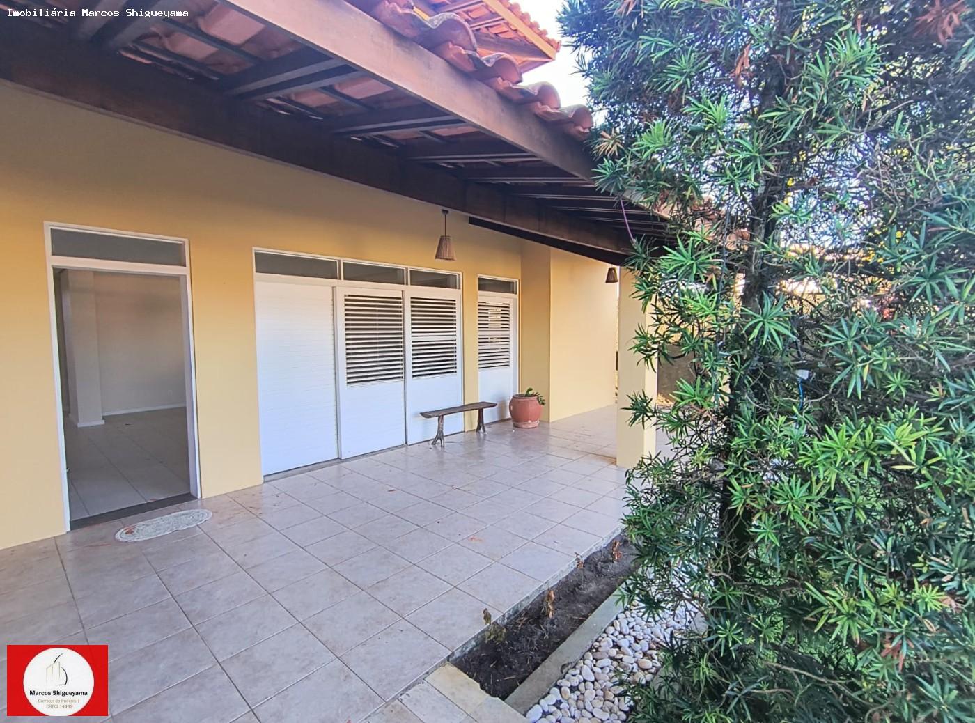 Casa de Condomínio à venda com 4 quartos, 323m² - Foto 8