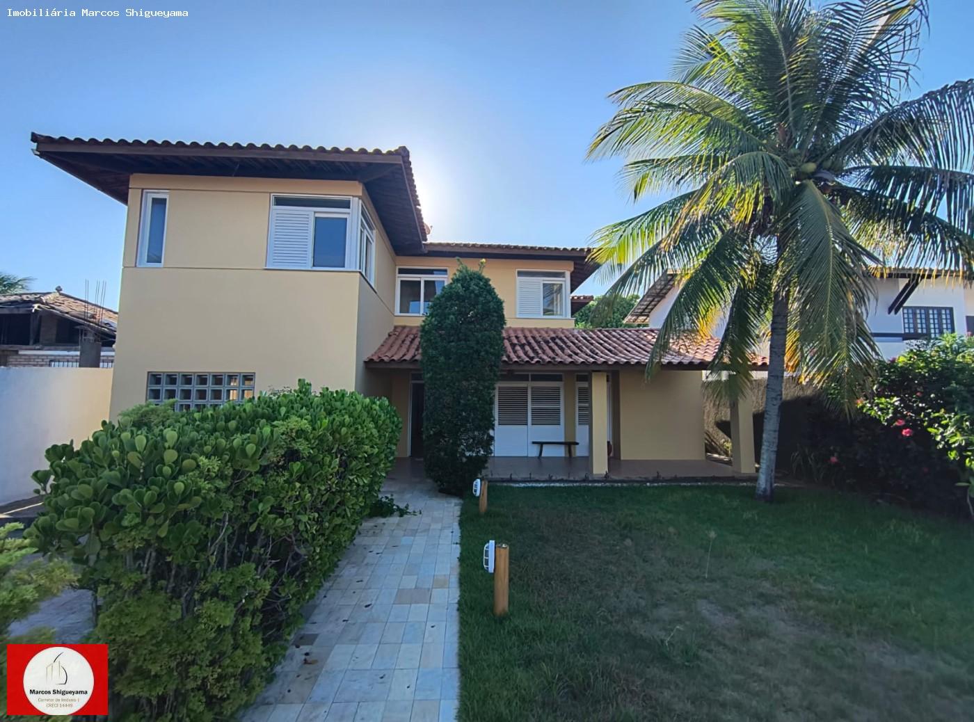 Casa de Condomínio à venda com 4 quartos, 323m² - Foto 1