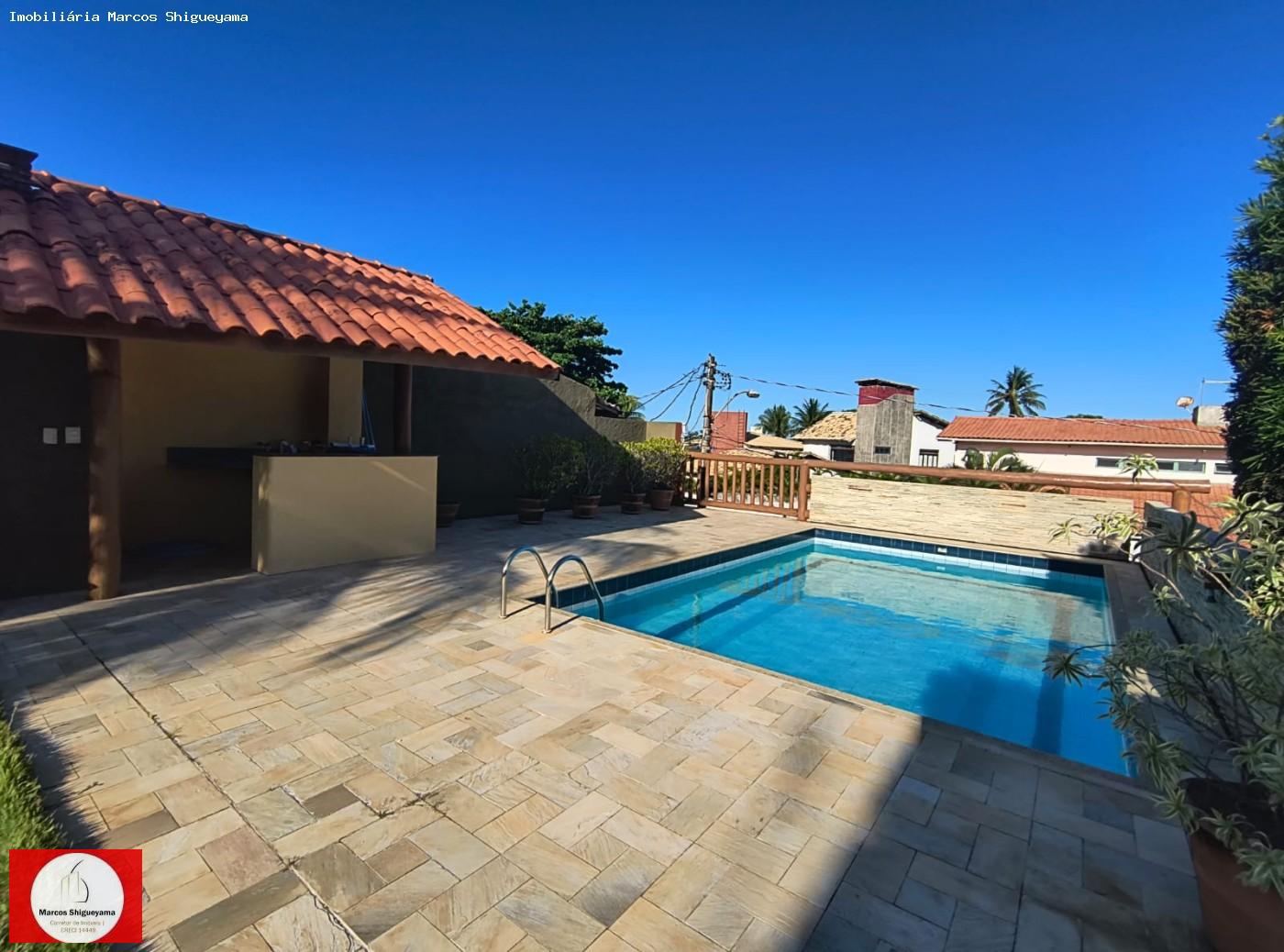 Casa de Condomínio à venda com 4 quartos, 323m² - Foto 9
