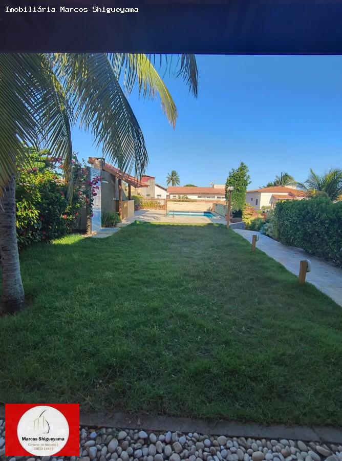 Casa de Condomínio à venda com 4 quartos, 323m² - Foto 10