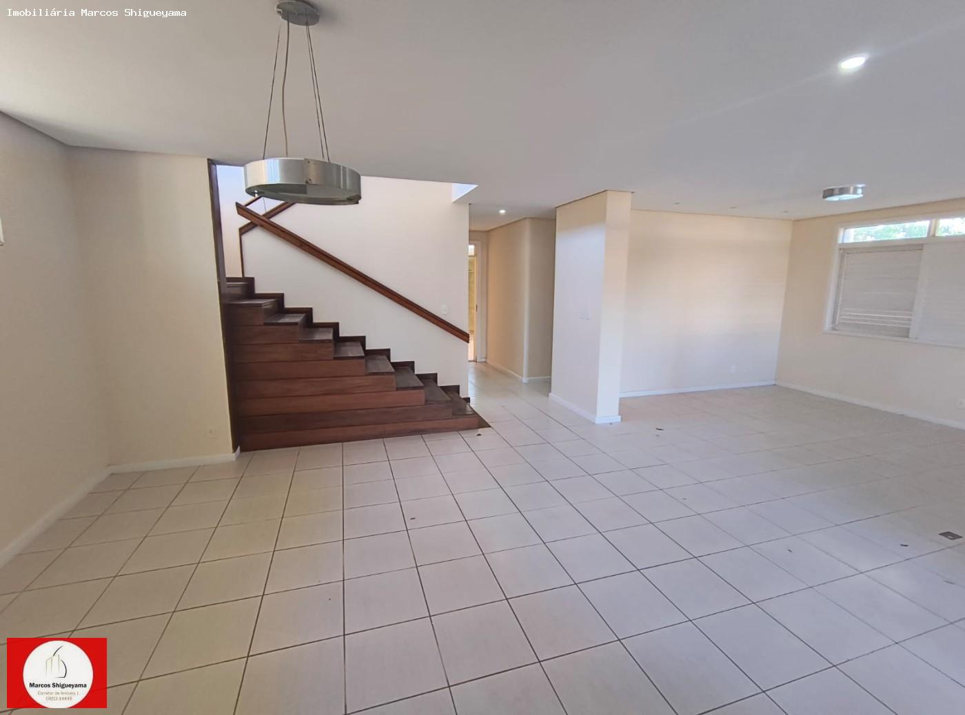 Casa de Condomínio à venda com 4 quartos, 323m² - Foto 15