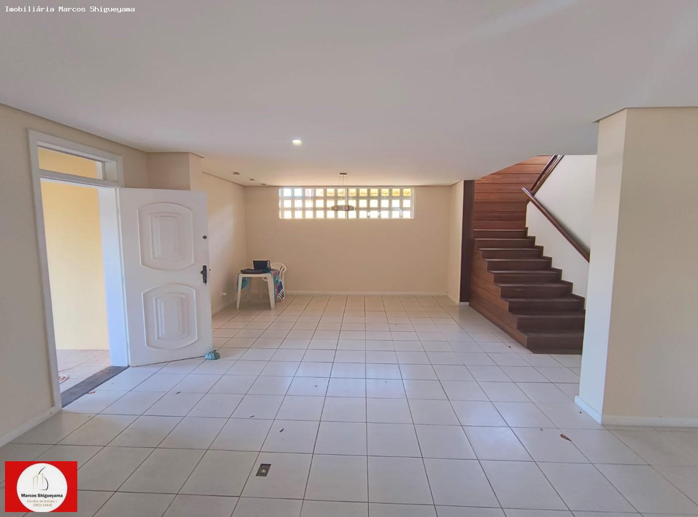 Casa de Condomínio à venda com 4 quartos, 323m² - Foto 17