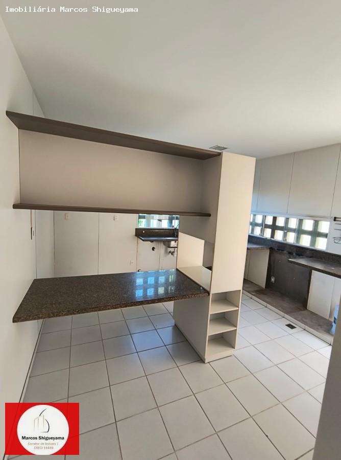 Casa de Condomínio à venda com 4 quartos, 323m² - Foto 16