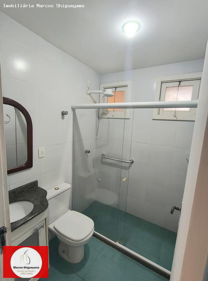 Casa de Condomínio à venda com 4 quartos, 323m² - Foto 19