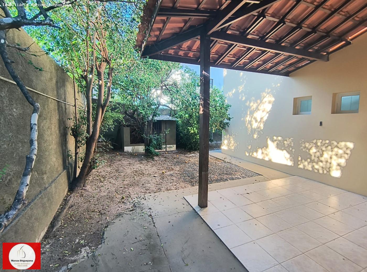 Casa de Condomínio à venda com 4 quartos, 323m² - Foto 20