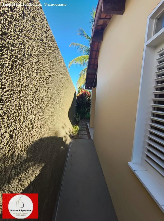 Casa de Condomínio à venda com 4 quartos, 323m² - Foto 22