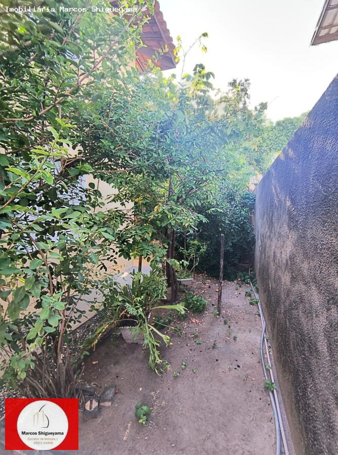 Casa de Condomínio à venda com 4 quartos, 323m² - Foto 21
