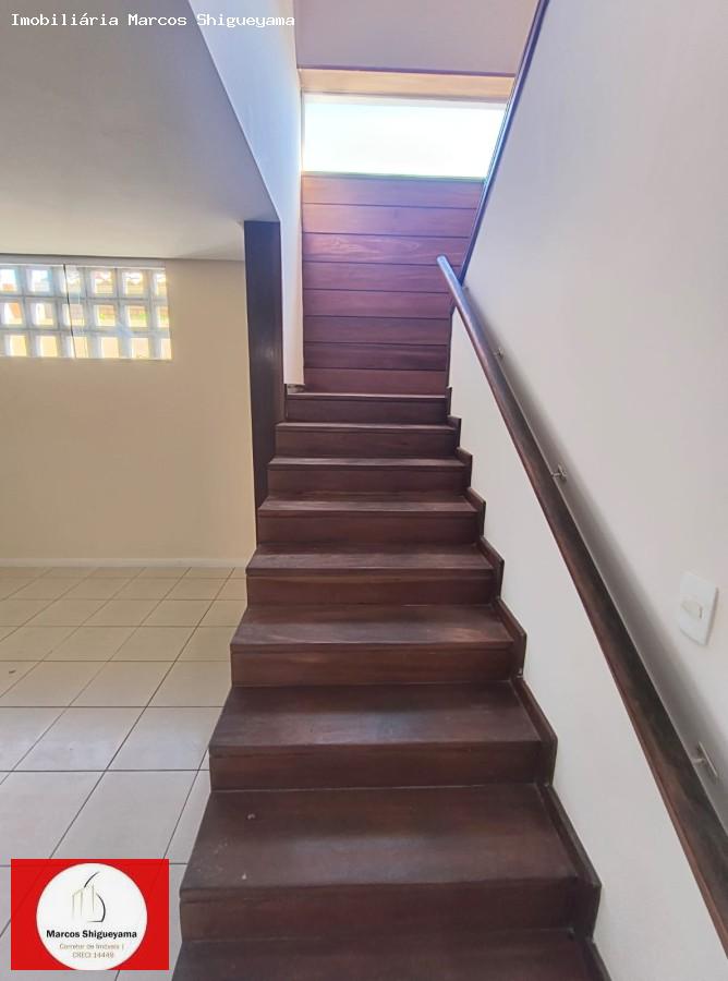 Casa de Condomínio à venda com 4 quartos, 323m² - Foto 25