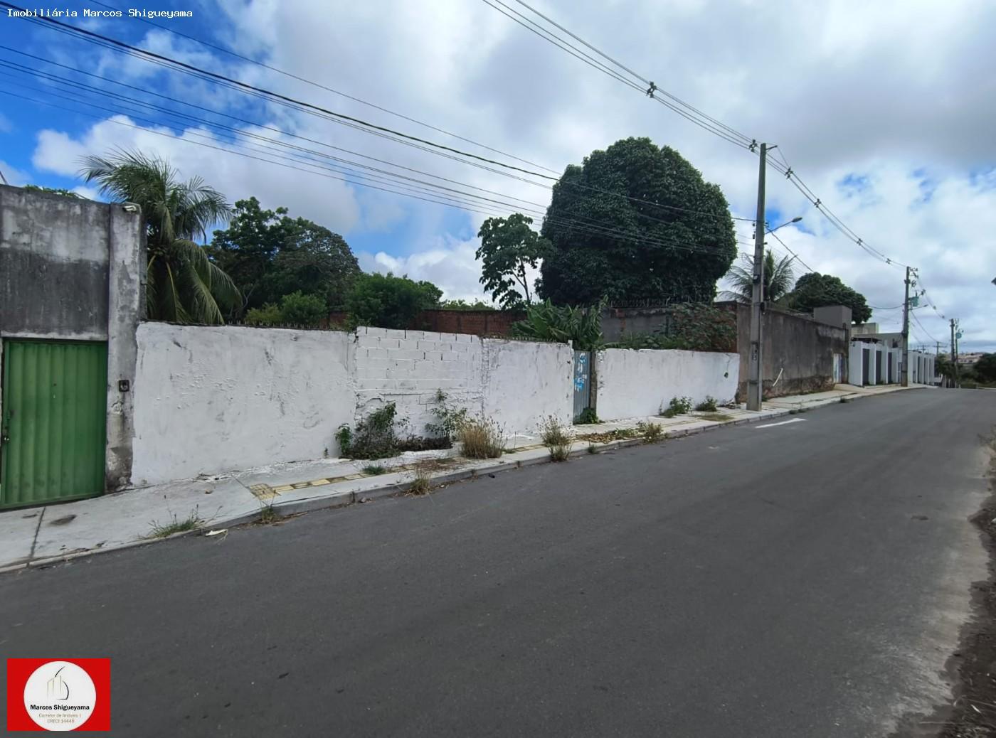 Terreno à venda, 1120m² - Foto 1