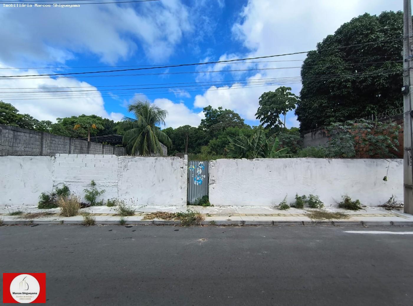 Terreno à venda, 1120m² - Foto 2