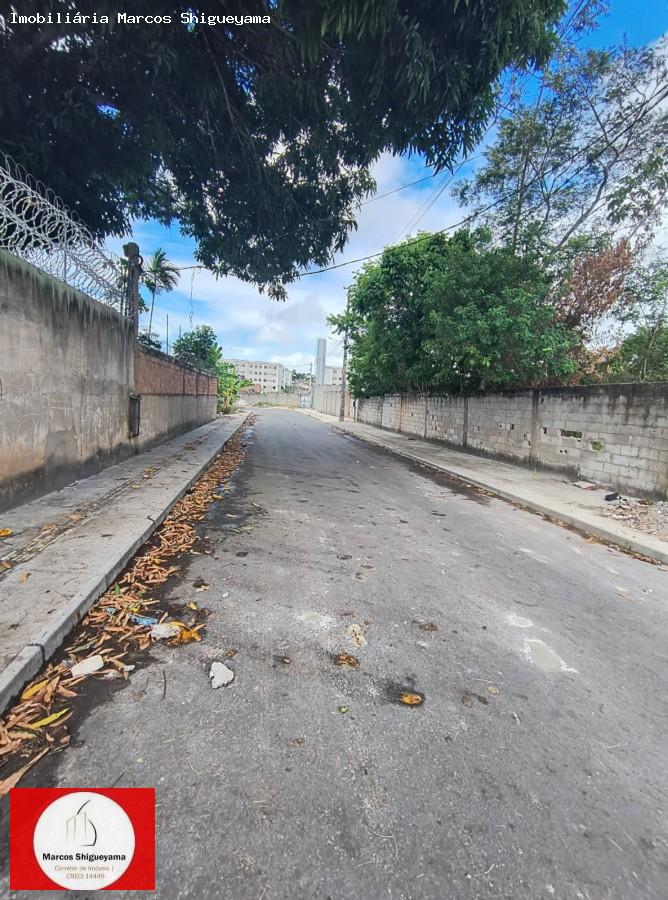 Terreno à venda, 1680m² - Foto 1