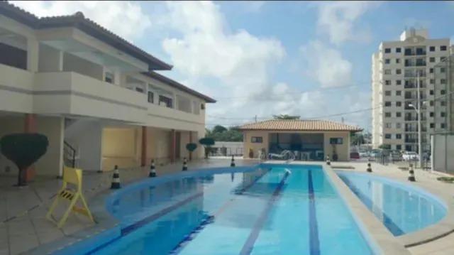 Apartamento à venda com 2 quartos, 55m² - Foto 21