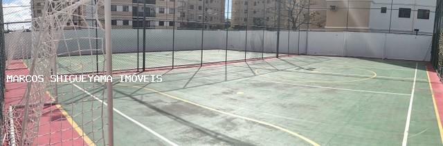 Apartamento à venda com 2 quartos, 55m² - Foto 15