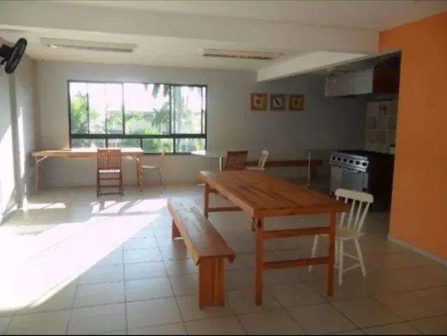 Apartamento à venda com 2 quartos, 55m² - Foto 25