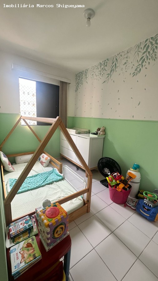 Apartamento à venda com 2 quartos, 55m² - Foto 26