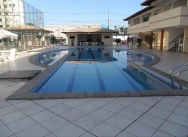 Apartamento à venda com 2 quartos, 55m² - Foto 1
