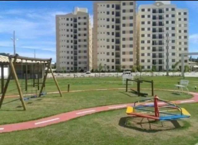 Apartamento à venda com 2 quartos, 55m² - Foto 30