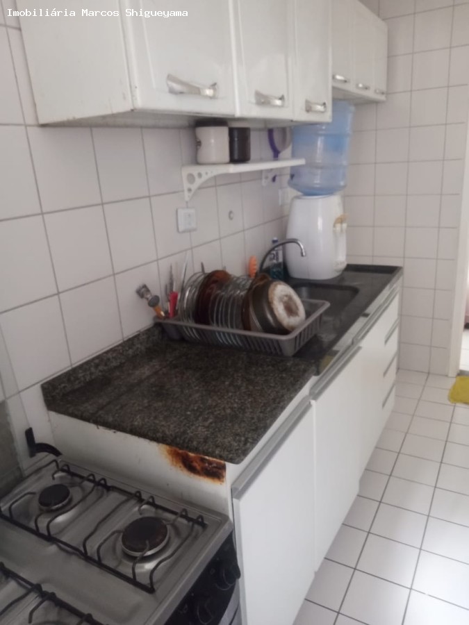 Apartamento à venda com 2 quartos, 55m² - Foto 10
