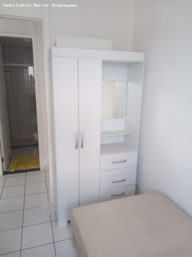 Apartamento à venda com 2 quartos, 55m² - Foto 3