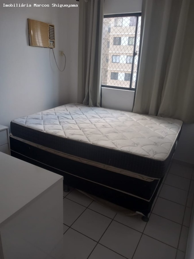 Apartamento à venda com 2 quartos, 55m² - Foto 5