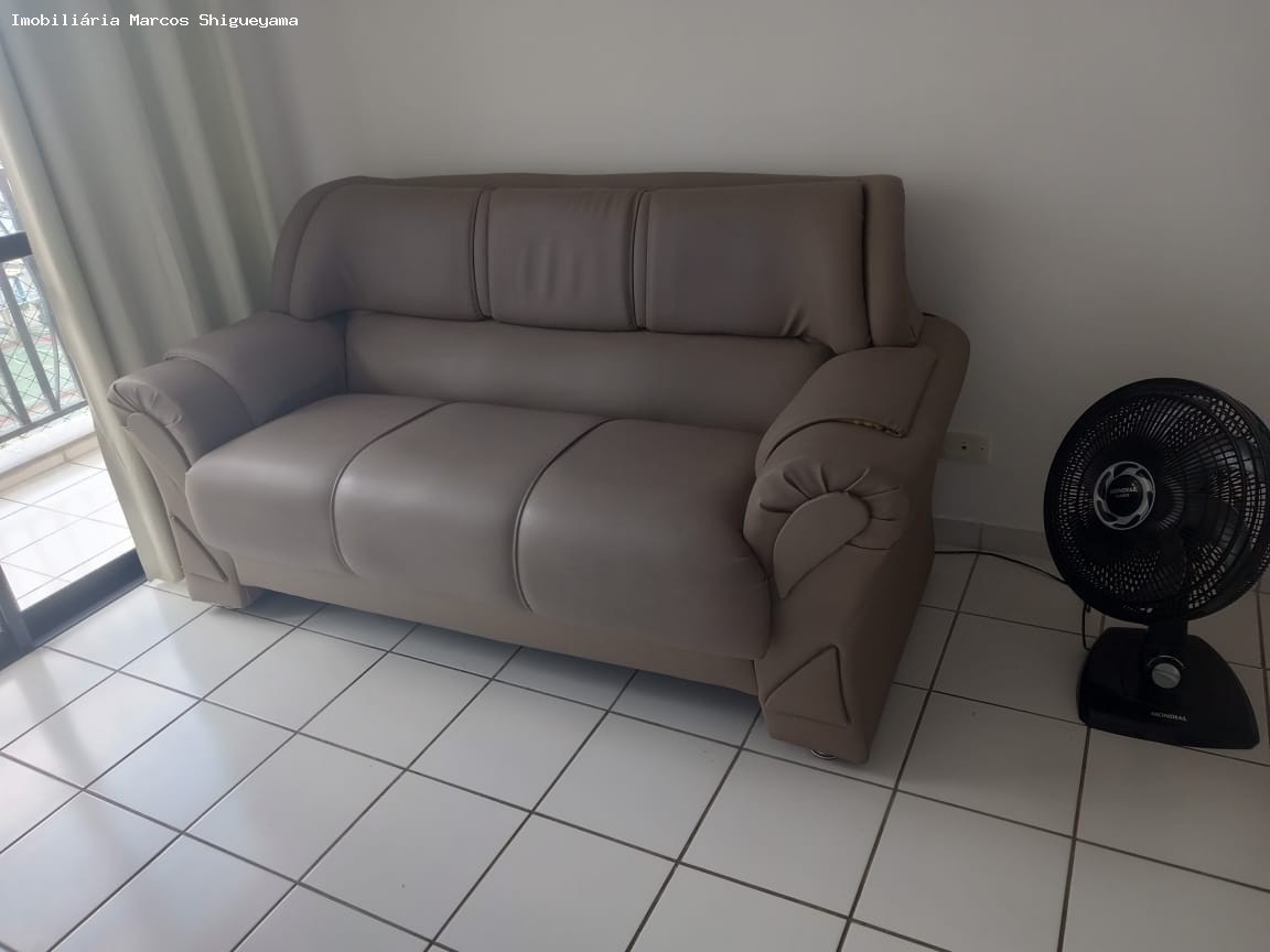Apartamento à venda com 2 quartos, 55m² - Foto 6