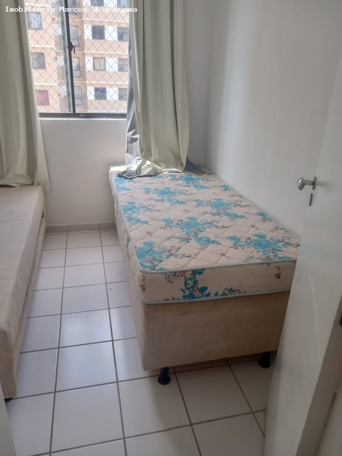 Apartamento à venda com 2 quartos, 55m² - Foto 8